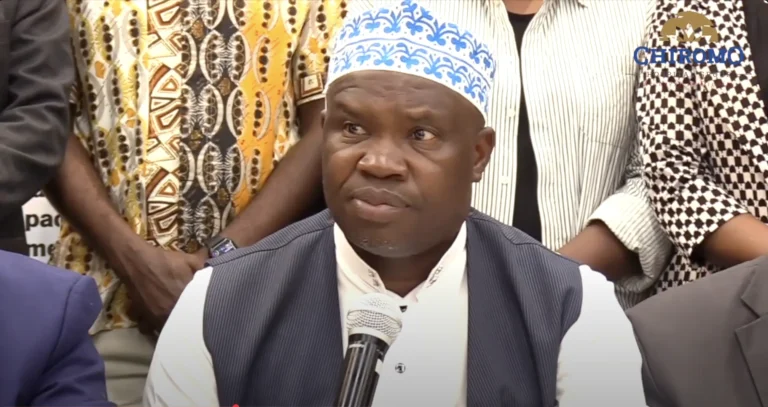 Sheikh Yusuf